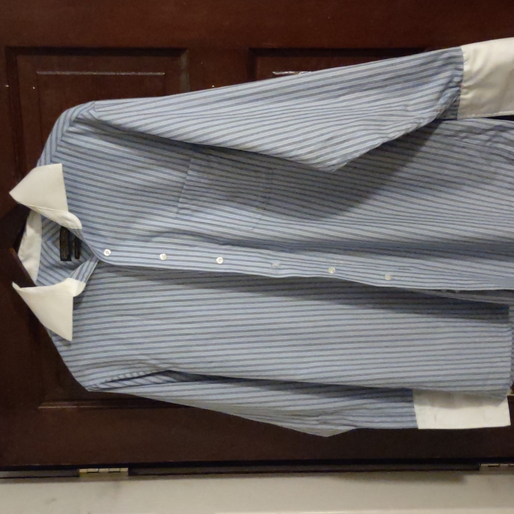 Men's Donald Trump dress shirt
